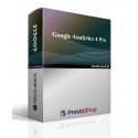 Google Analytics 4 Pro module for PrestaShop 1.7.x