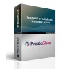 Import produktów XML - ociostock.com - PrestaShop