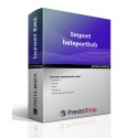 Import produktów - batsportb2b.abstore.pl - PrestaShop