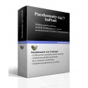 Inpost Paczkomaty Pro module for [PrestaShop 1.6], [PrestaShop 1.7], [PrestaShop 8.x].