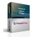 Widget - PrestaShop